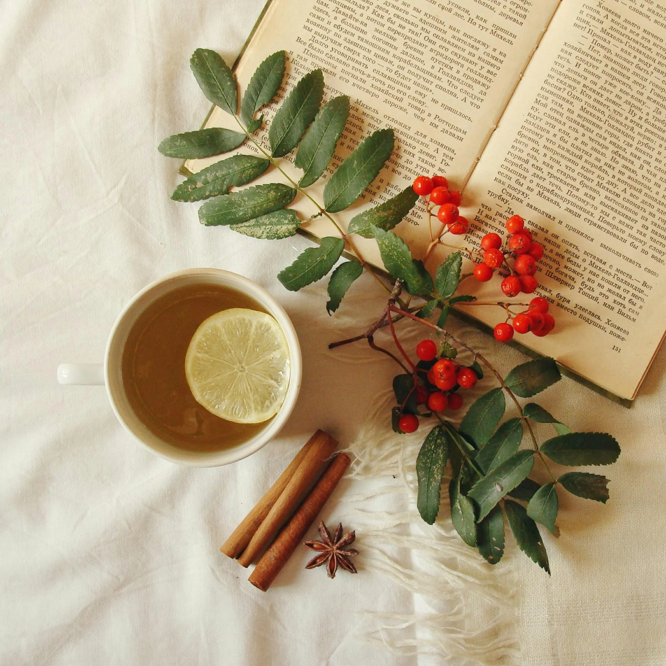 The Gift of Ordinary Days 