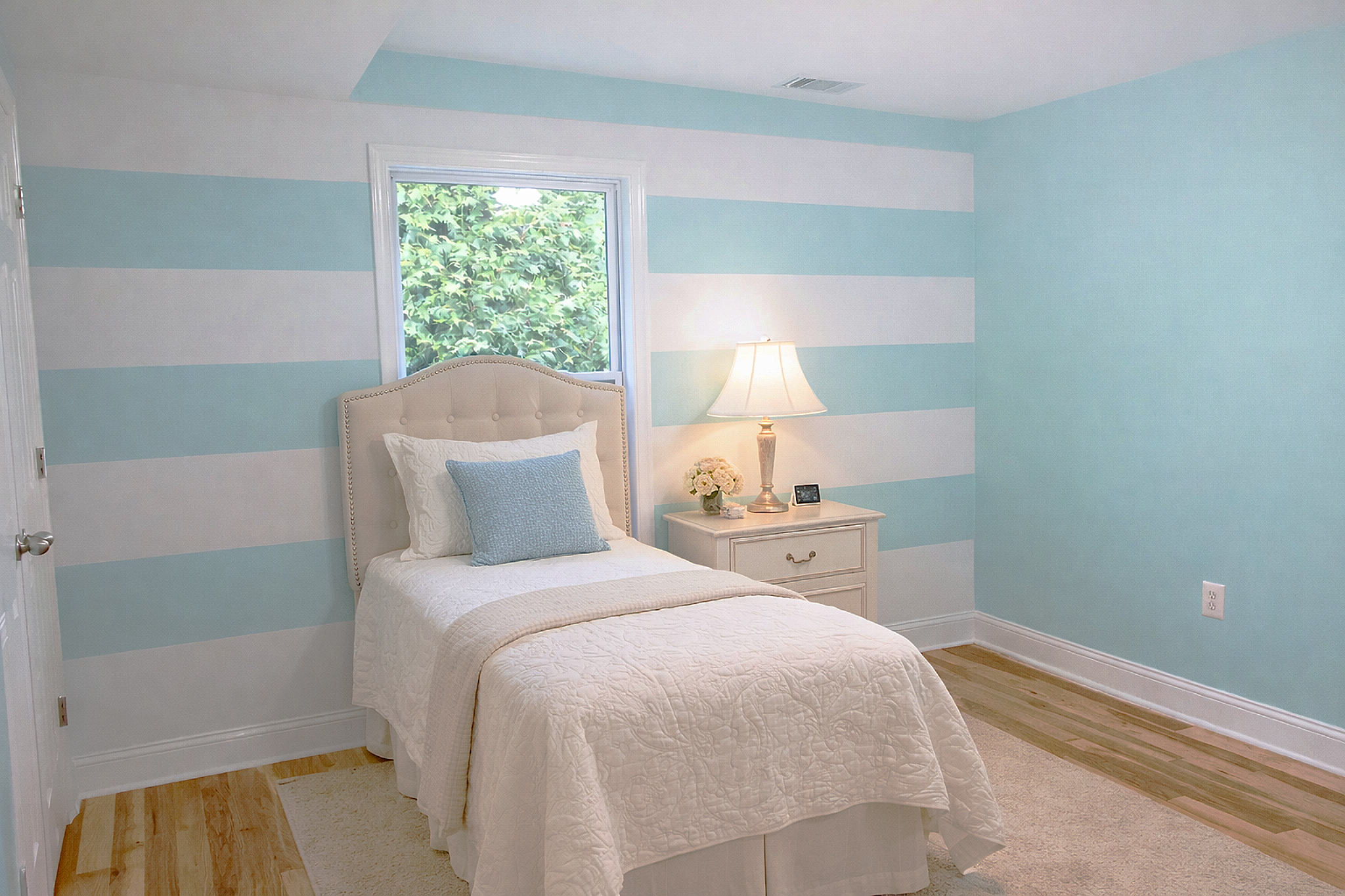 Private Suite 4 (Staged)