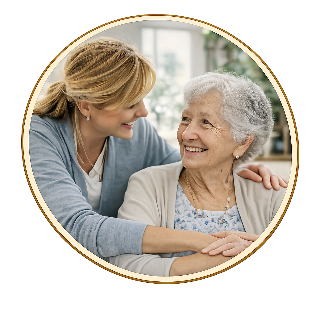 Enhanced Assisted Living