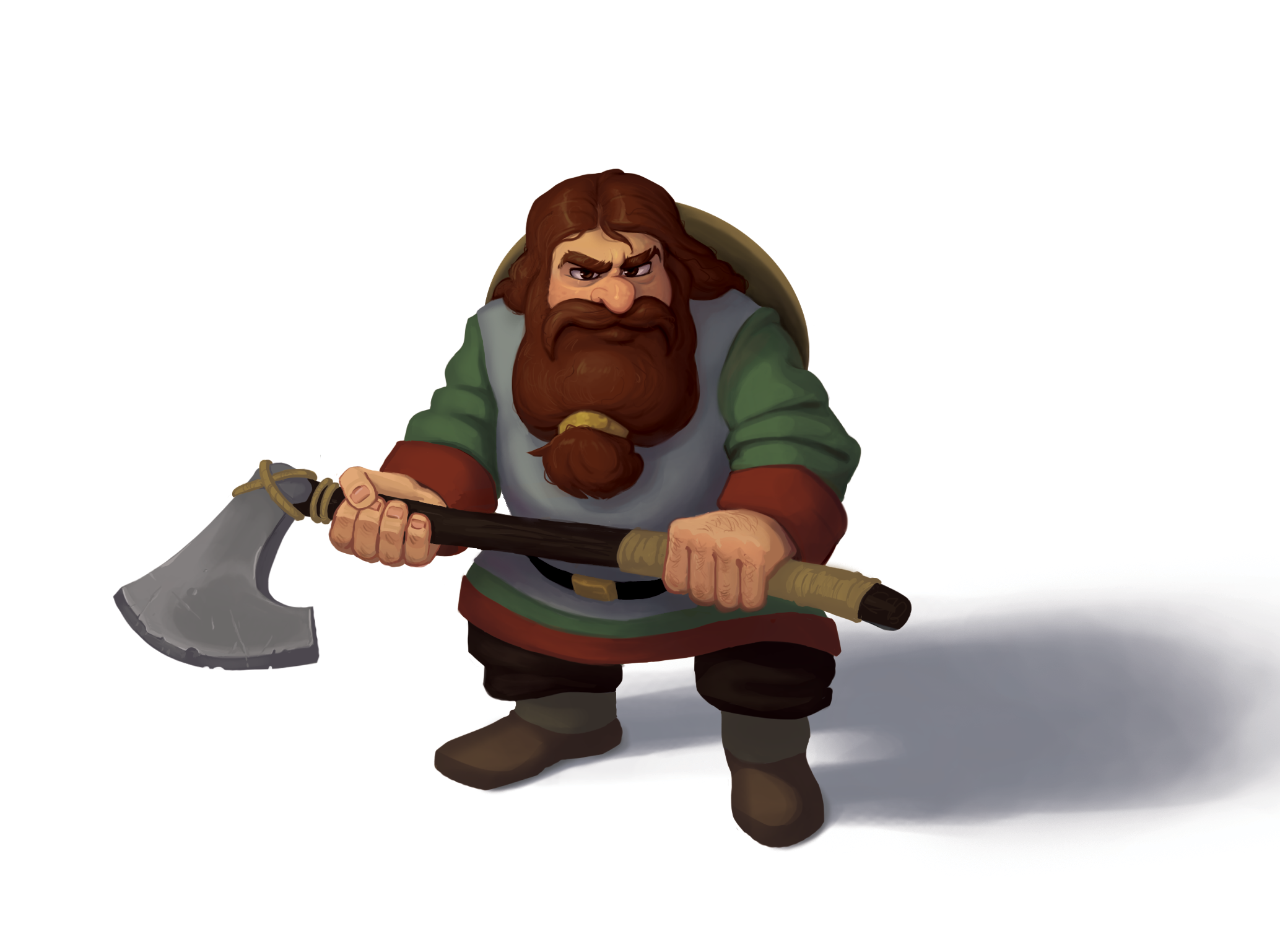 Gimli