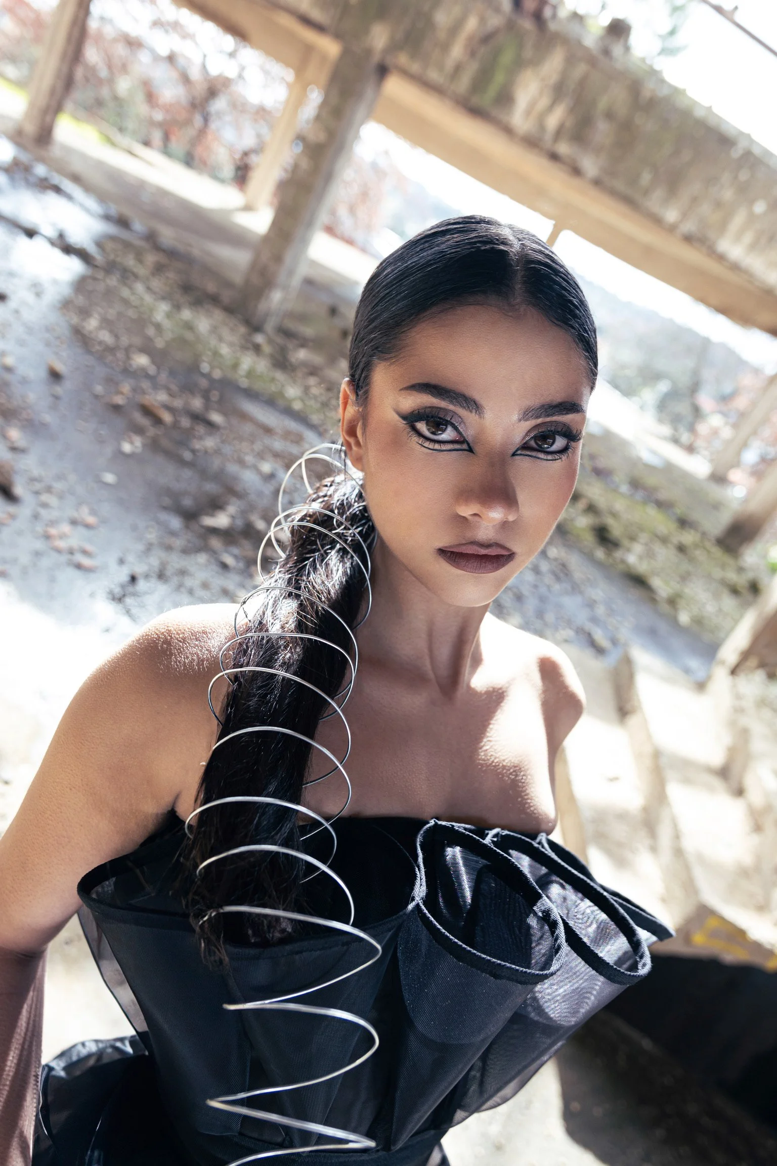 𝘋𝘌𝘚𝘛𝘙𝘖𝘠𝘌𝘋 𝘊𝘖𝘜𝘛𝘜𝘙𝘌