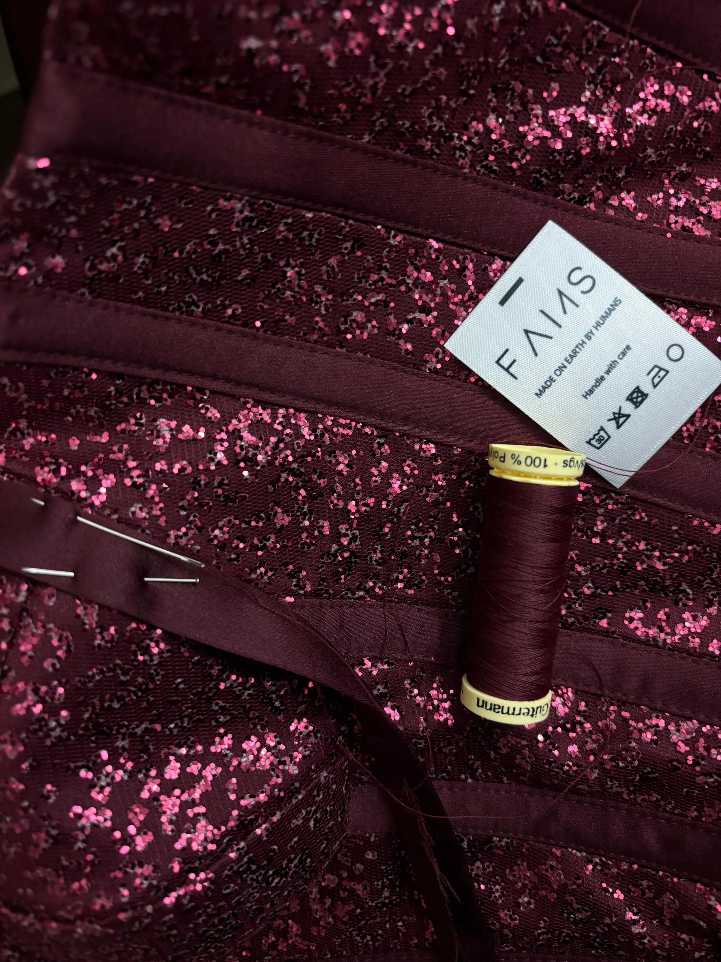 Servizio di riparazione e restyling