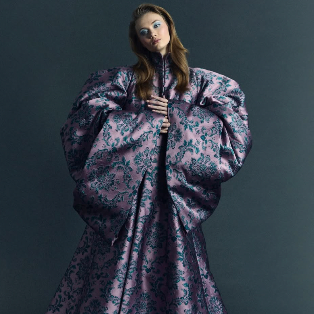 Power Suit Collection