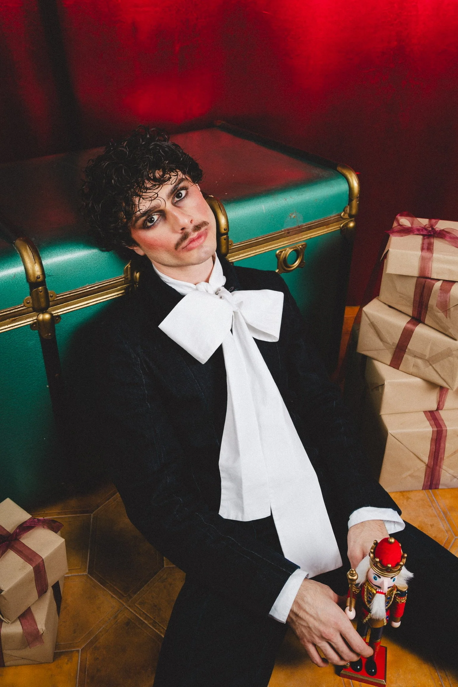 𝙒𝙄𝙉𝙏𝙀𝙍 𝙍𝙀𝙑𝙀𝙍𝙄𝙀