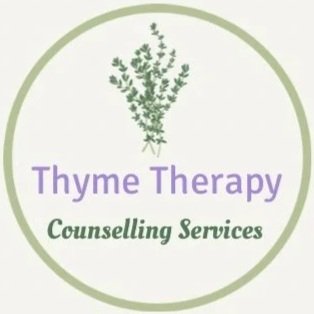 Thyme Therapy: Counselling Services