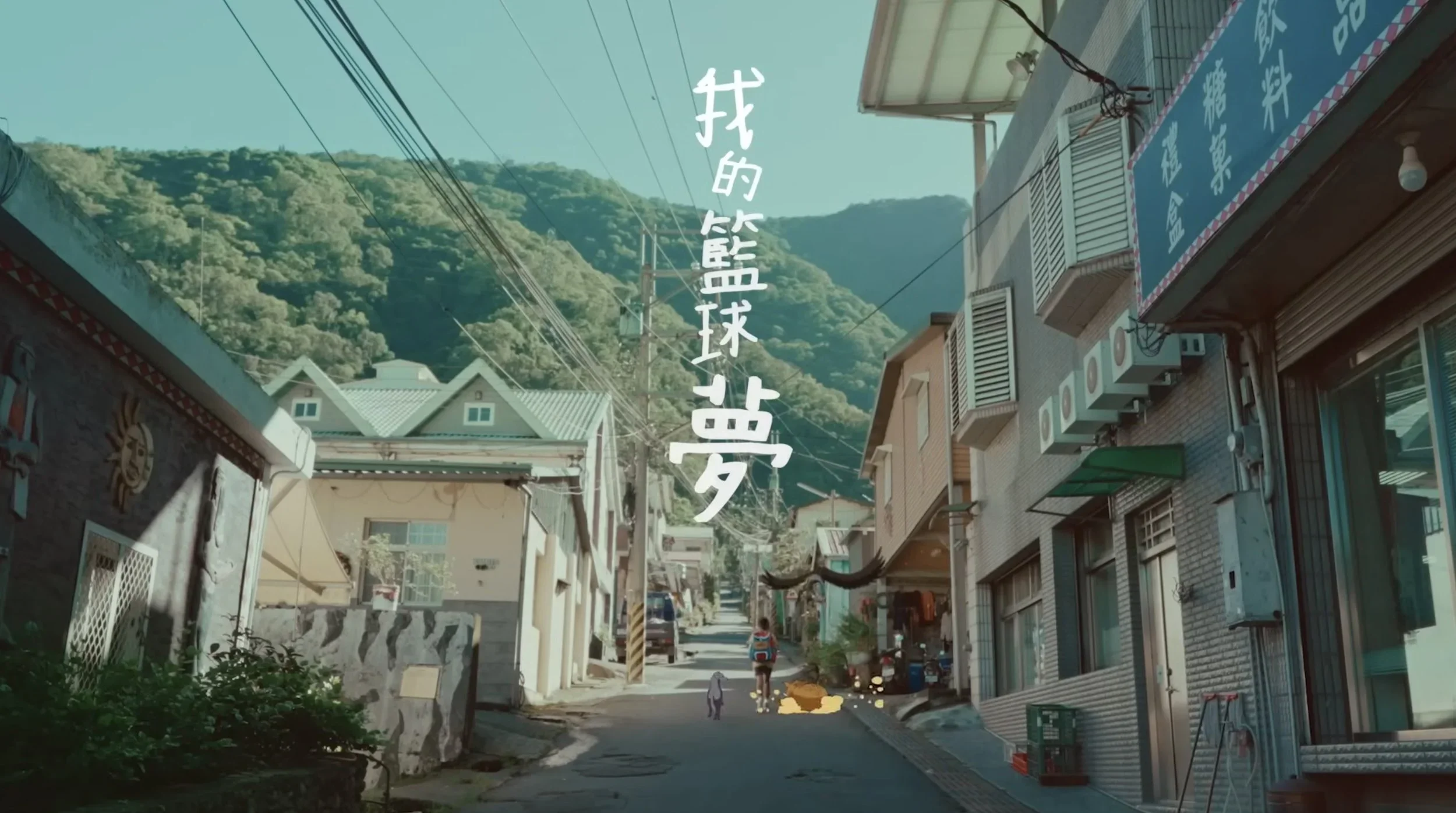 TransGlobe Life Insurance My Basketball Dream </span>