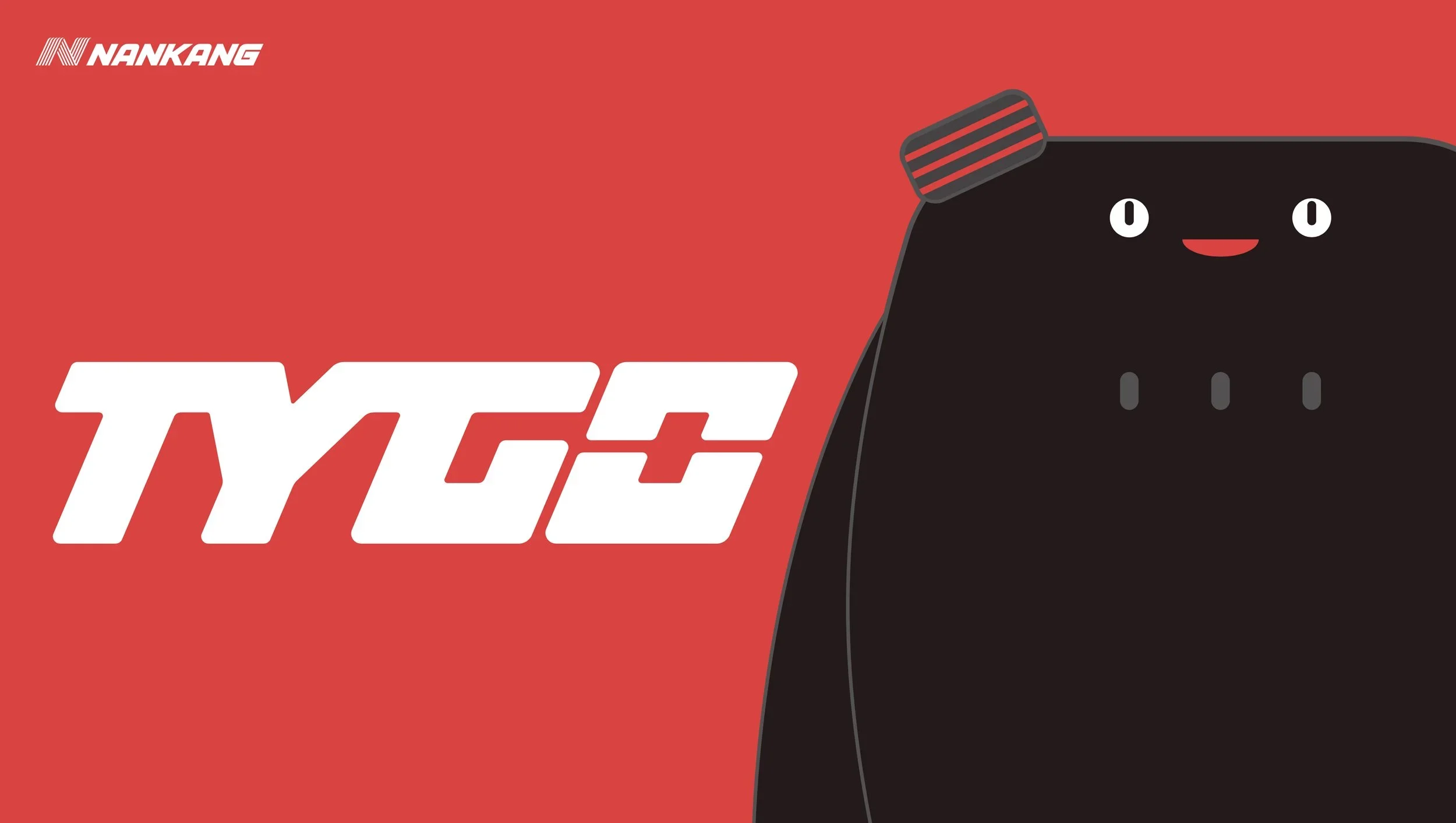 NANKANG RUBBER TIRE CORP IP Design</span>