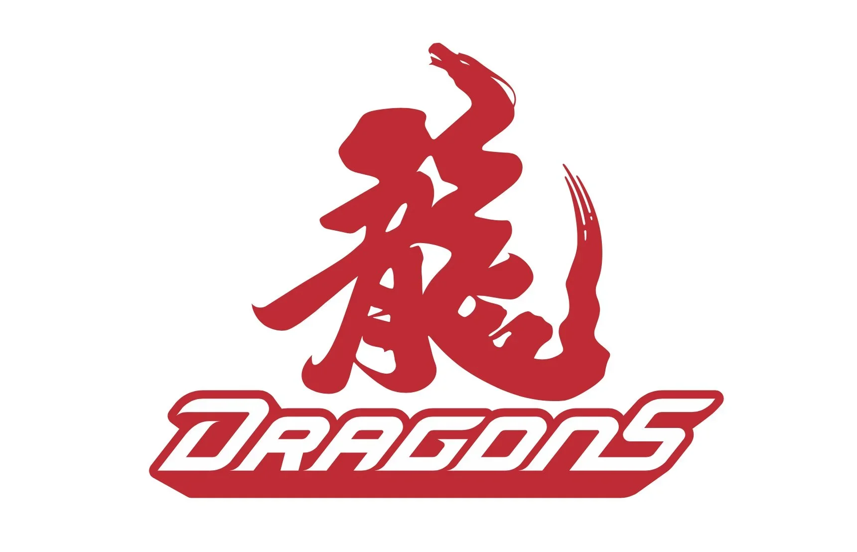 CPBL/Wei Chuan Dragons Brand Identity</span>