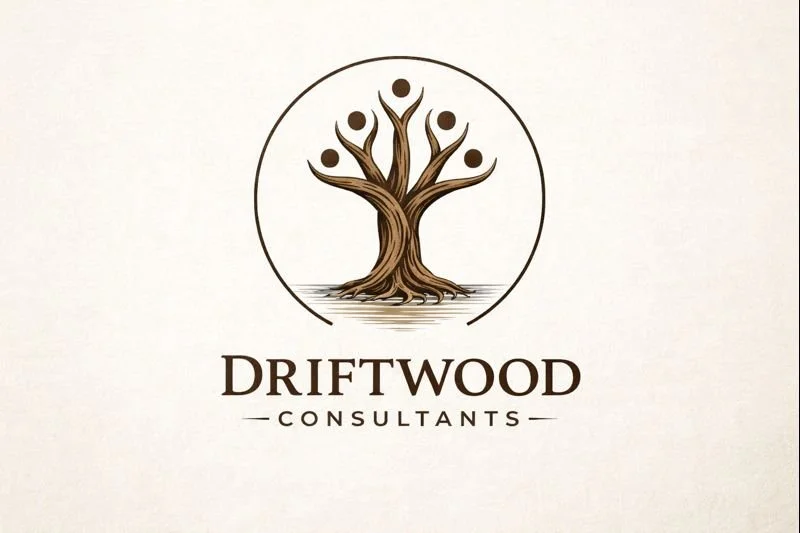 Driftwood Consultants LLC Logo