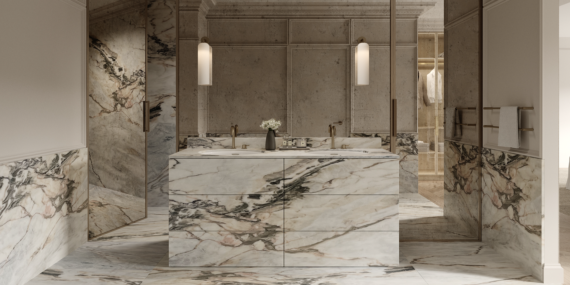 Engineered Vs Natural Stone