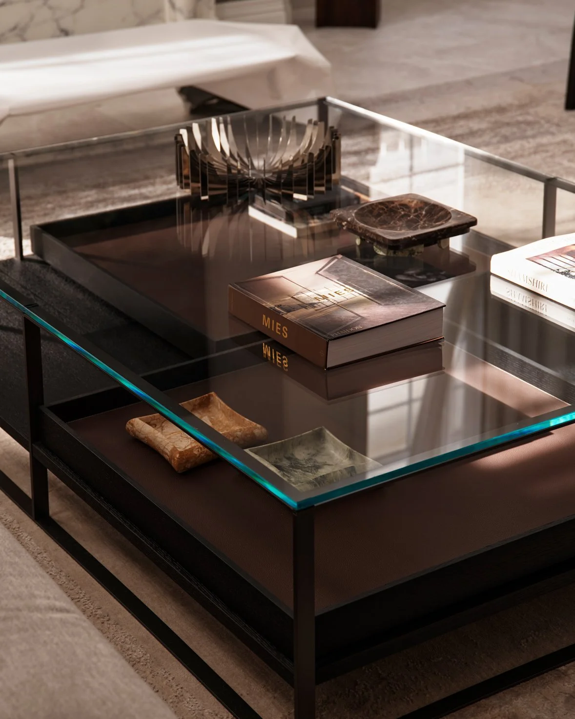 Personalising Your Luxury Home: Incorporating Your Unique Style with the Help of an Interior Designer