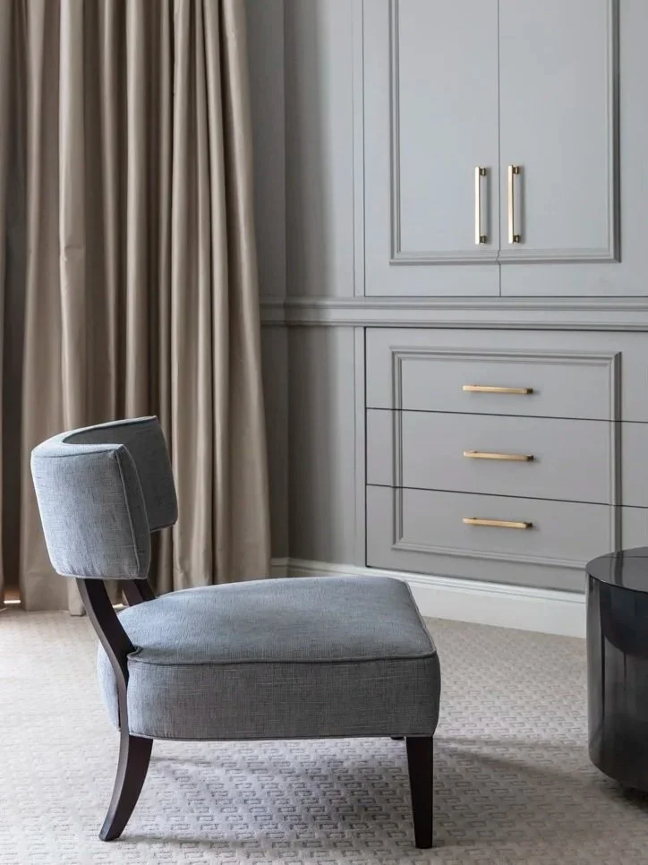 Transitional Residence