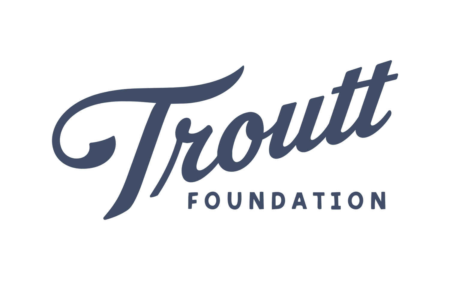 Troutt Foundation