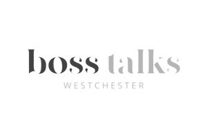 Boss Talks Westchester, speaking events for female professionals
