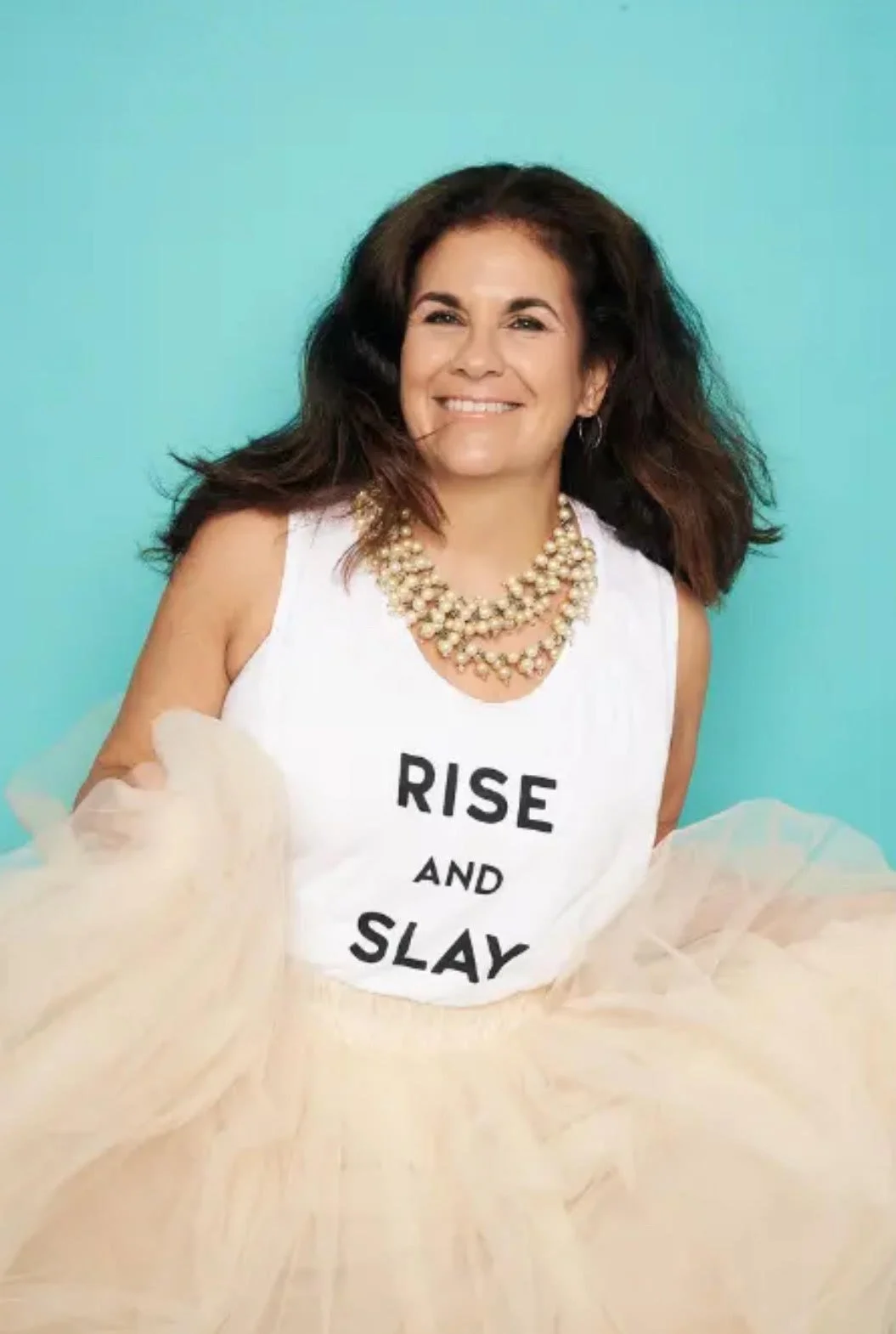 Kristen Rzasa, Endorsing Entrepreneurial Women's Collective at HAYVN