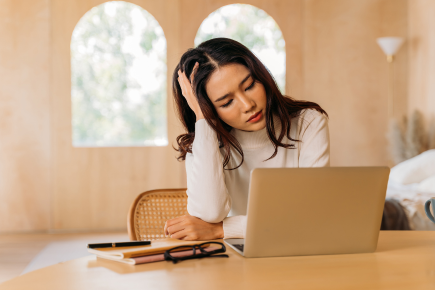 Advice to a Workaholic – 5 Actions to Take That Can Help You Break Free From Workaholism