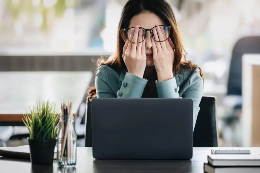 Burnout, Anxiety, and Boundaries: A Closer Look