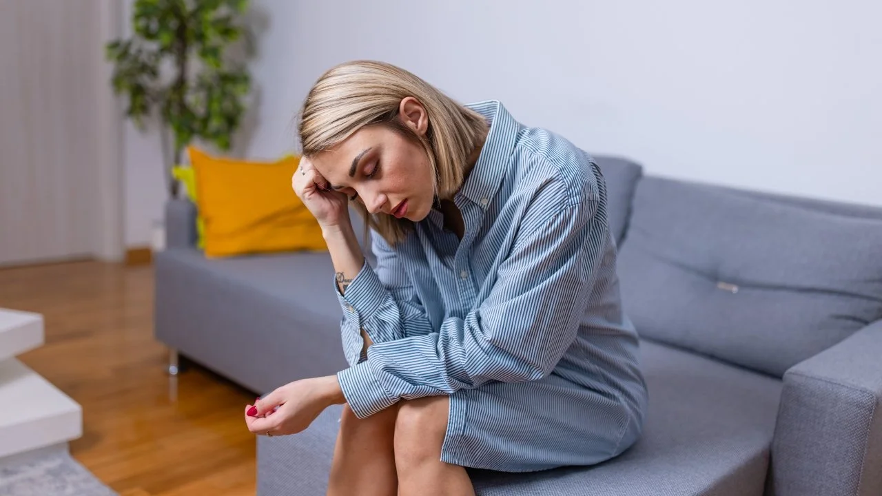 Burnout, Boundaries, and the Courage to Say No