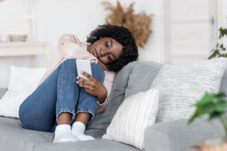 Codependency, People-Pleasing, and How to Take Your Power Back in Relationships