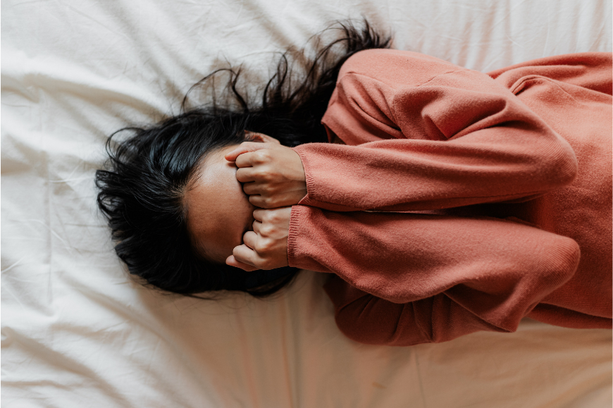 Do I Have Anxiety? A Guide to Answering the Question "Am I Anxious?"