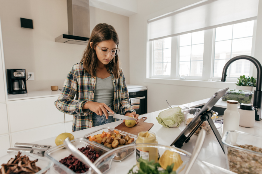 From Parentified Child to Overfunctioning Adult: How to Break the Cycle