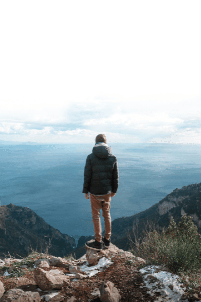 how to be more independent