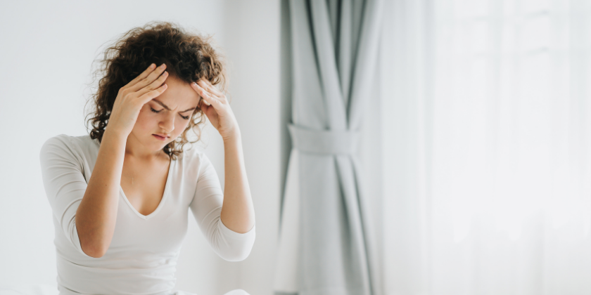 Are You Over-functioning in Your Marriage? Here’s How to Find Balance