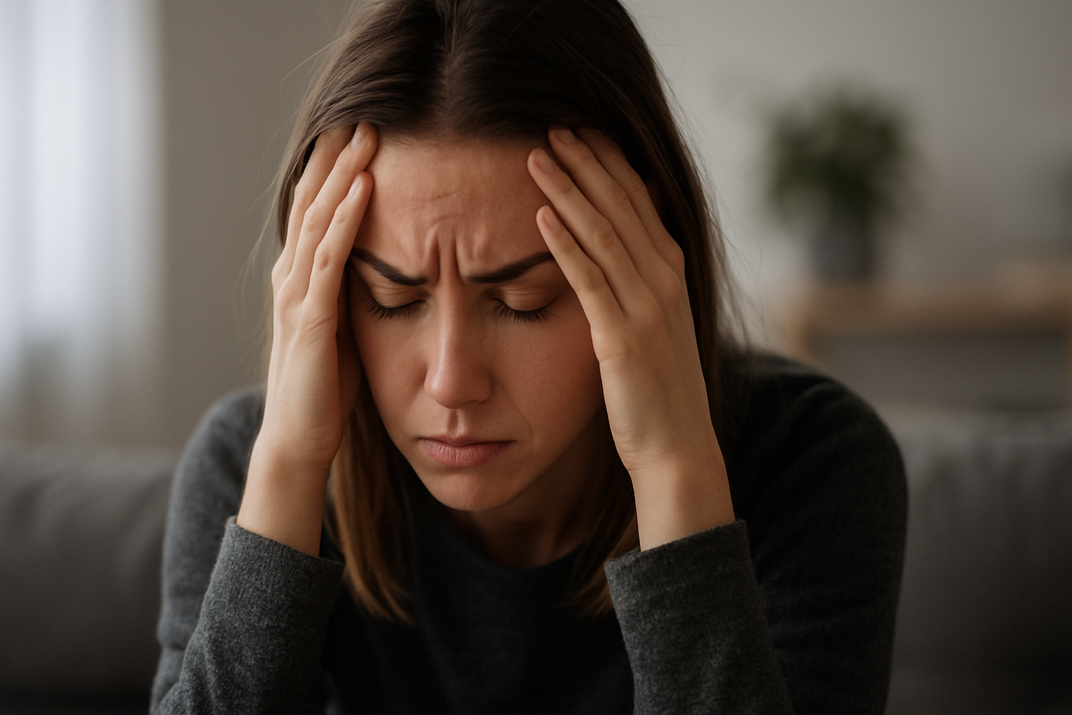 The Real Impact of Perfectionism on Mental Health
