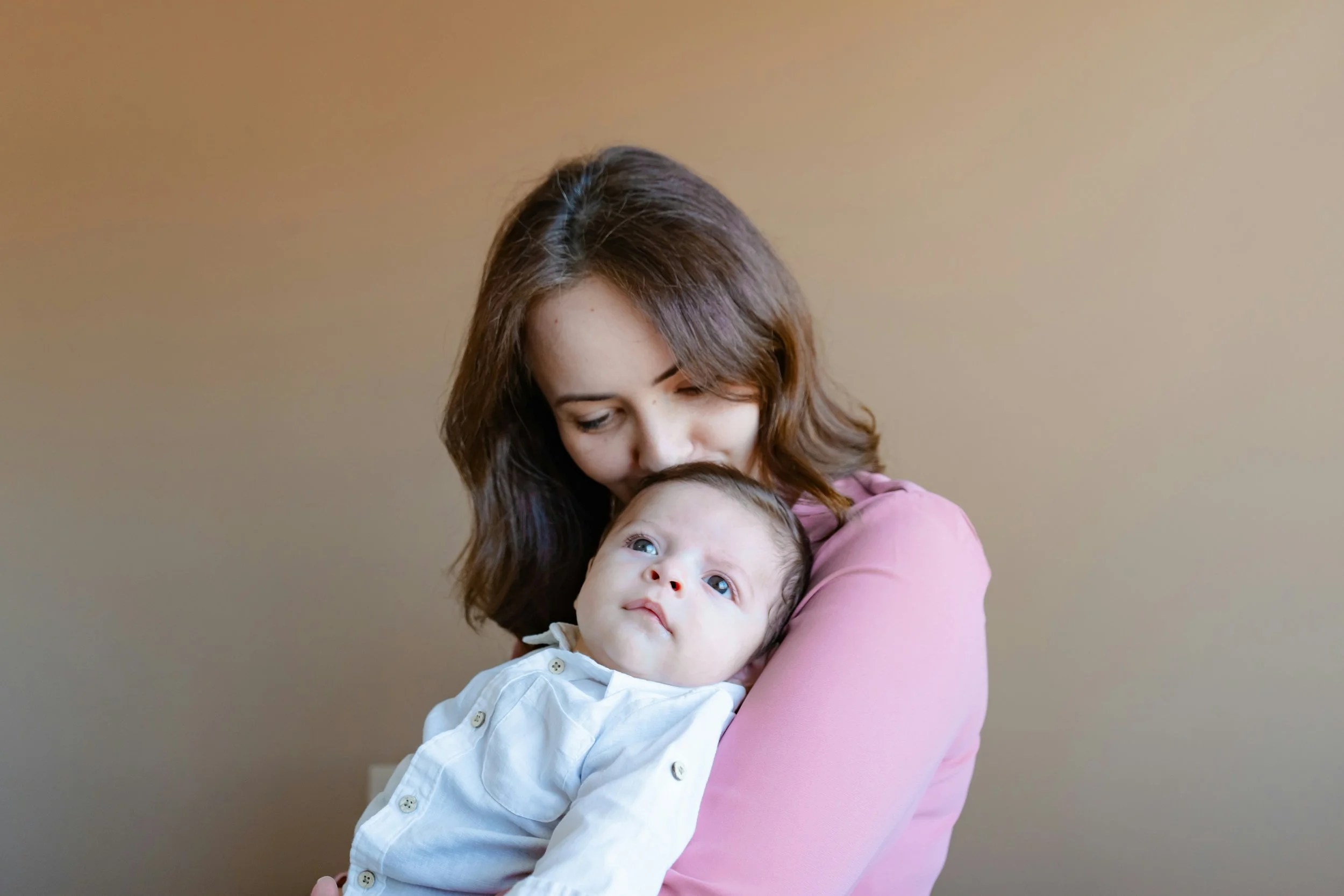 Preserving Your Mental Health Through the Early Stages of Motherhood