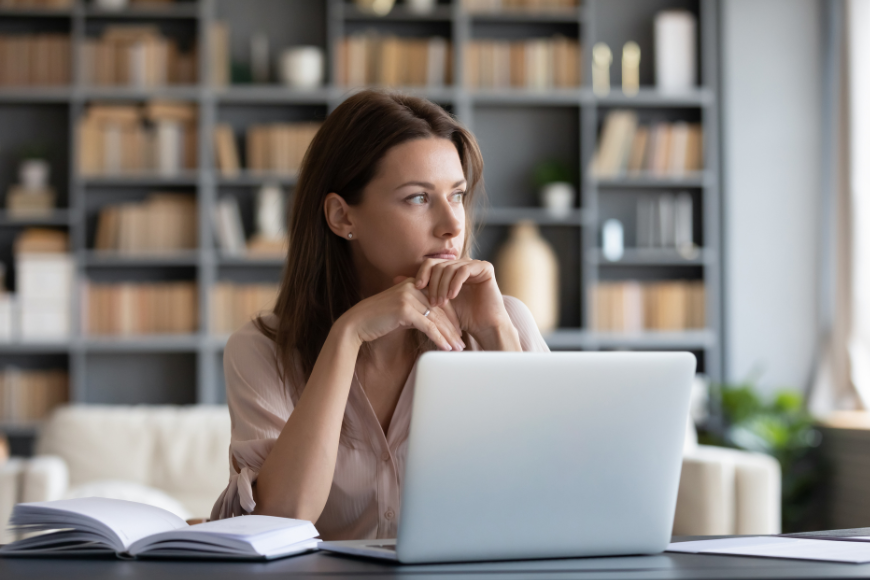 Procrastination and Perfectionism Are a Vicious Cycle. Here’s How to Cope.