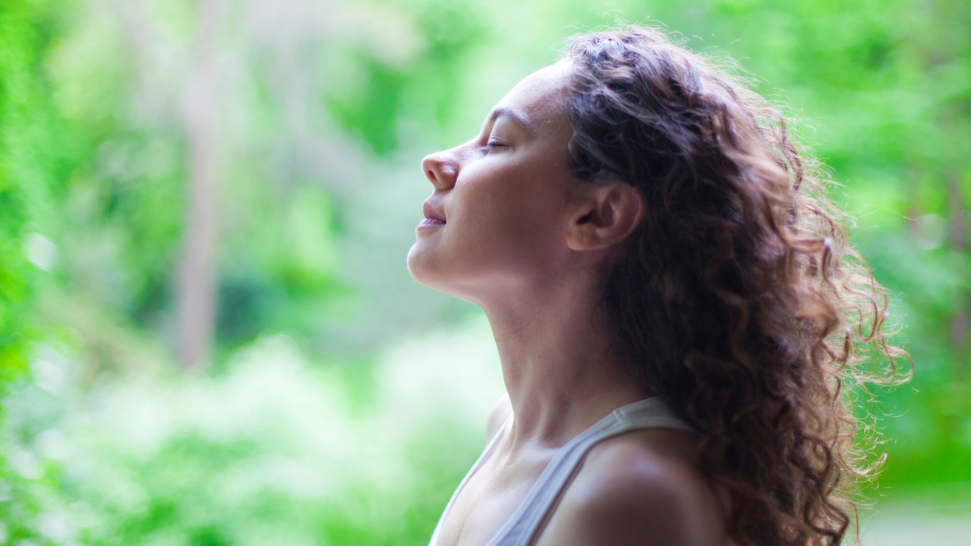 The Power of Deep Breathing for Anxiety: A Game-Changing Technique