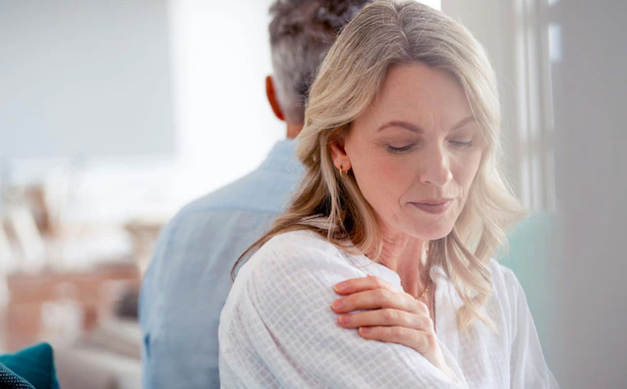 Should I Stay or Leave My Marriage? A Real Talk Guide to Moving Through the In-Between