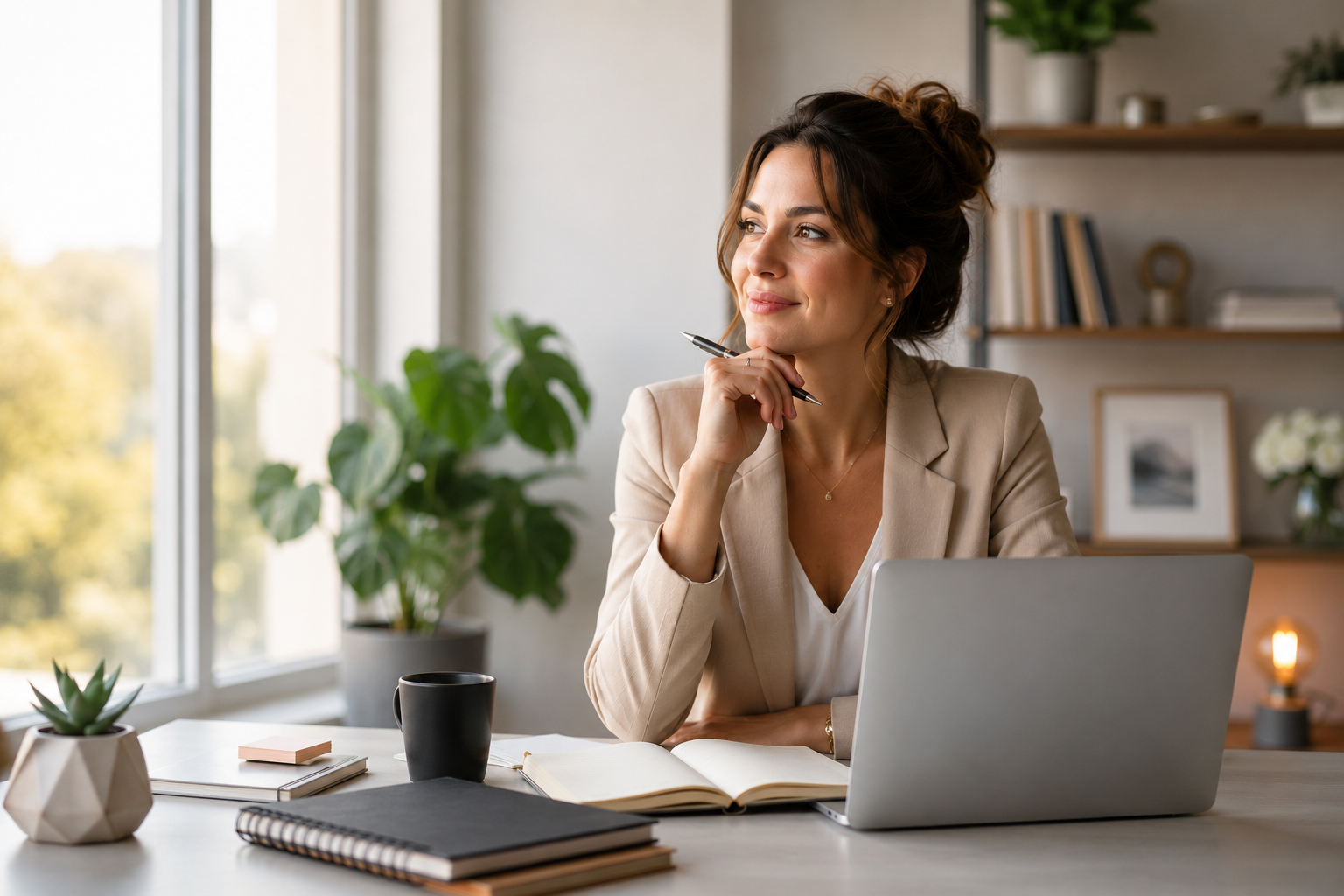 Overcoming Perfectionism: The Mindset Shift Every Ambitious Female Entrepreneur Needs