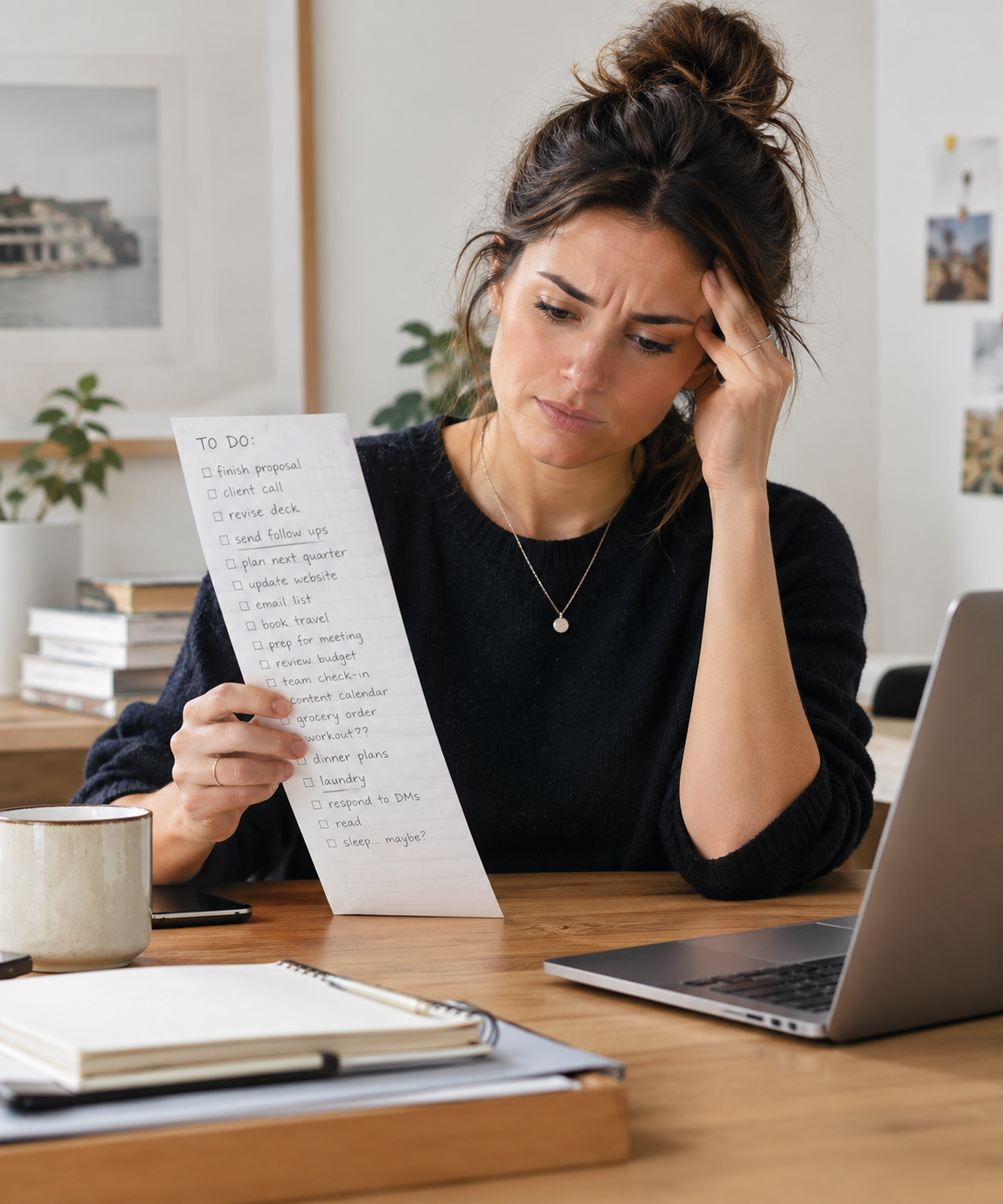 Understanding The Psychology of Perfectionism