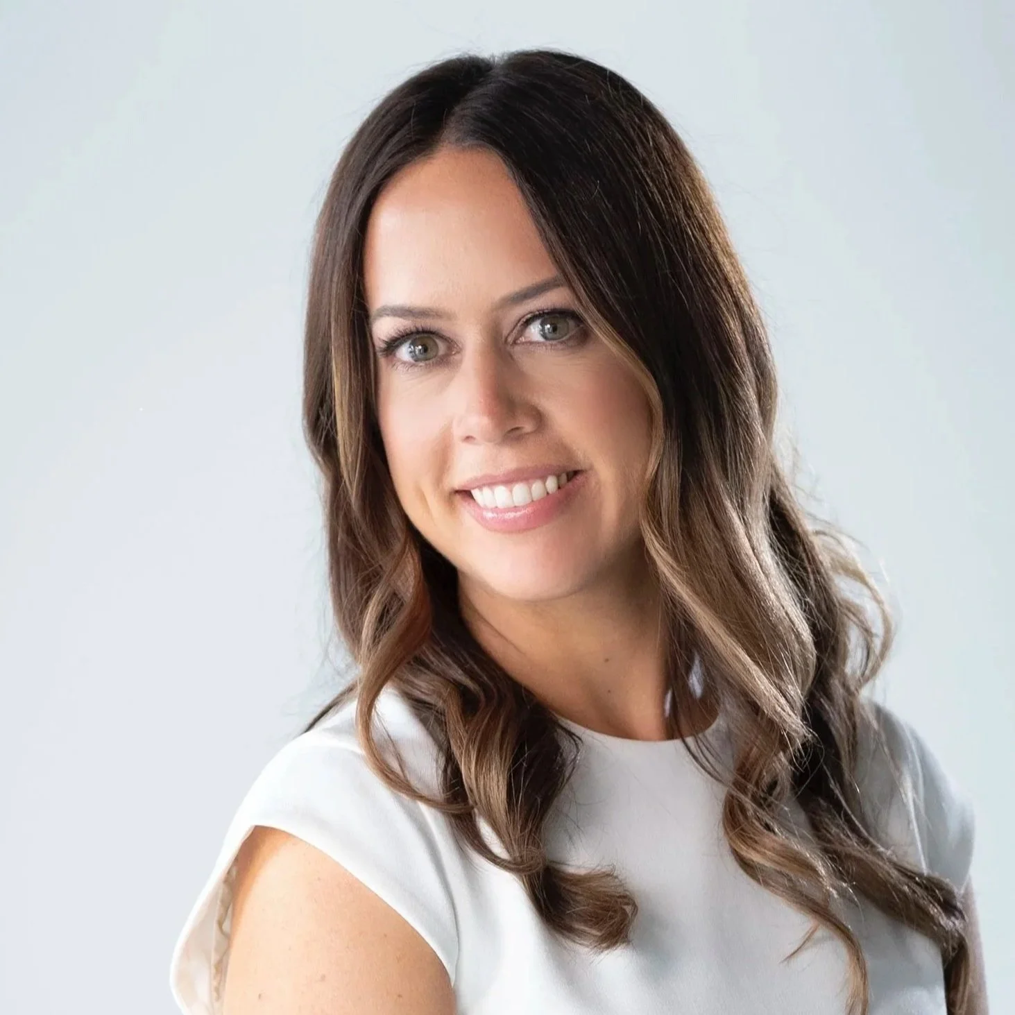 Justine Carino, LMHC, anxiety and burnout coach for high-achieving women entrepreneurs