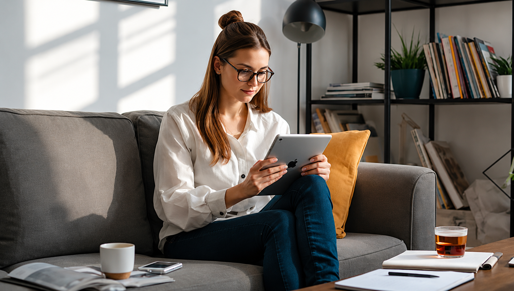 Burnout in Female Entrepreneurs