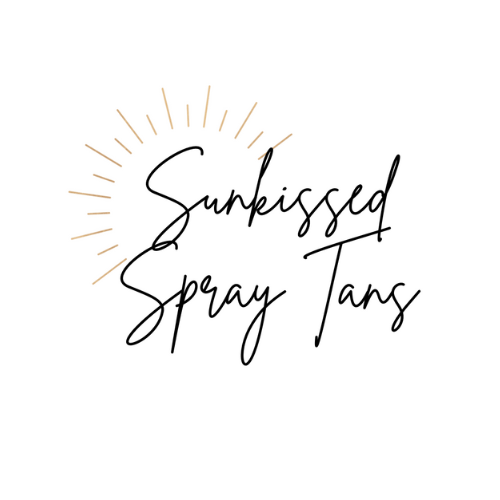 Sunkissed Spray Tans
