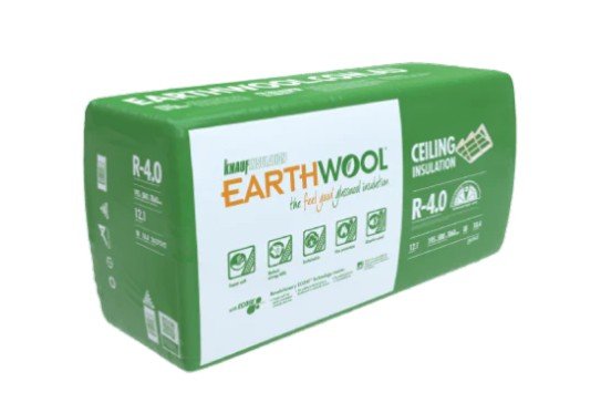 Ceiling Insulation Batts 620