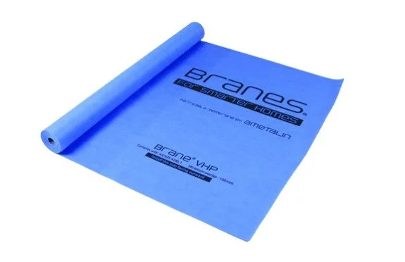 Brane VHP (vapour permeable)