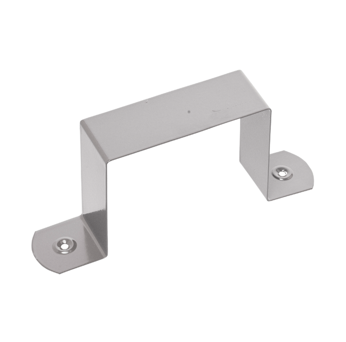 Downpipe Clips Square 100x50