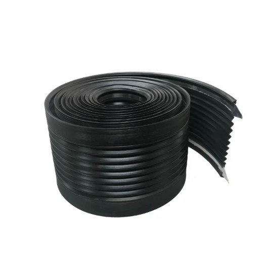 Aquaseal Expansion Strip Joint