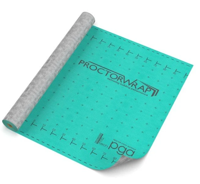 Proctor HTS 1500 x 30m