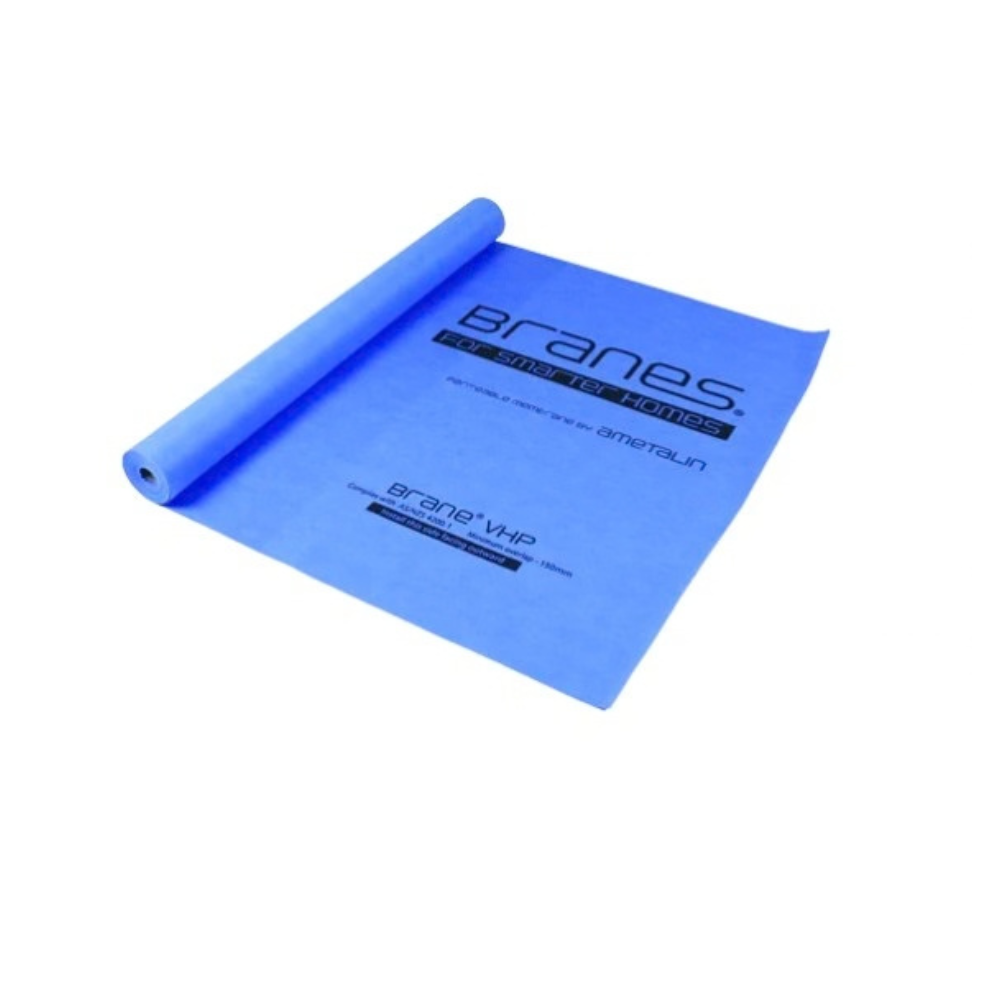 Brane VHP (vapour permeable)
