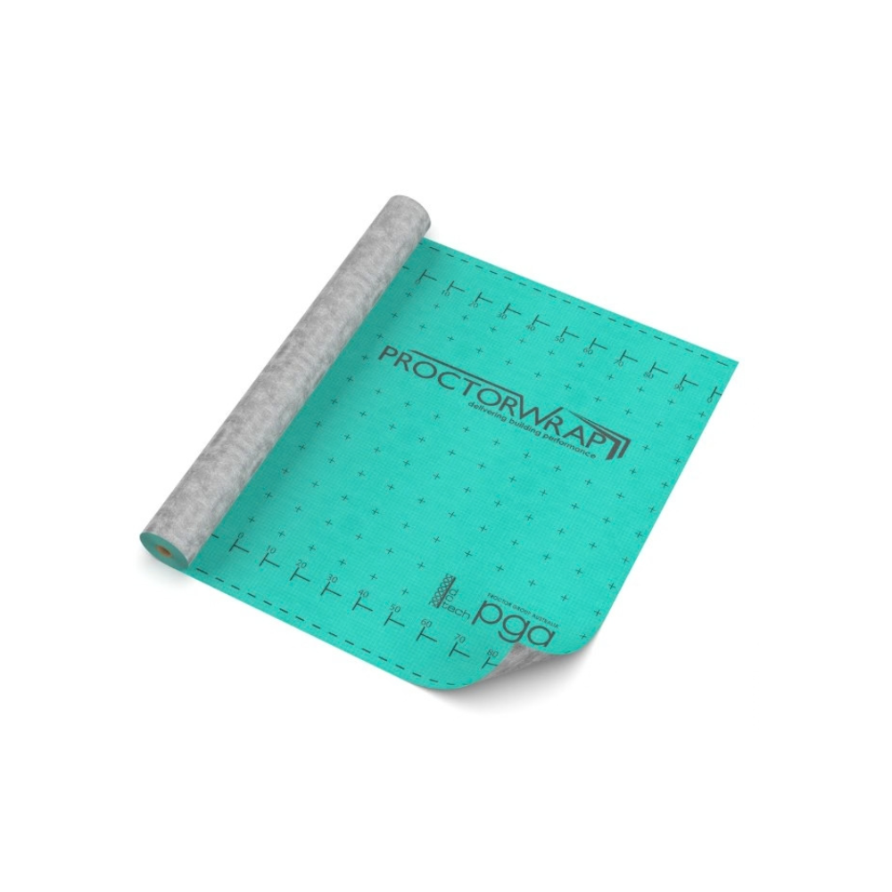 Proctor HTS 1500 x 30m