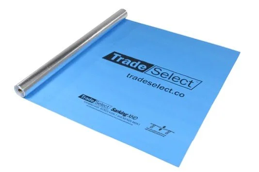 TS Extra Heavy High Vapour Barrier 1350 x 60m (81m2)