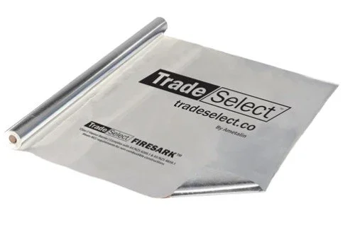 TS Extra Heavy Firesark 1350 x 30m (40.5m2)