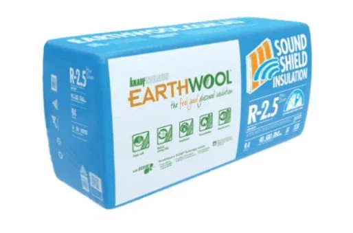 Acoustic Batts HD 20kg R2.5