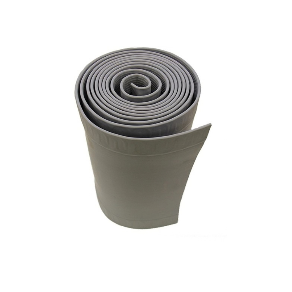 Decktite Flat Strip Grey 235mm x 3100mm