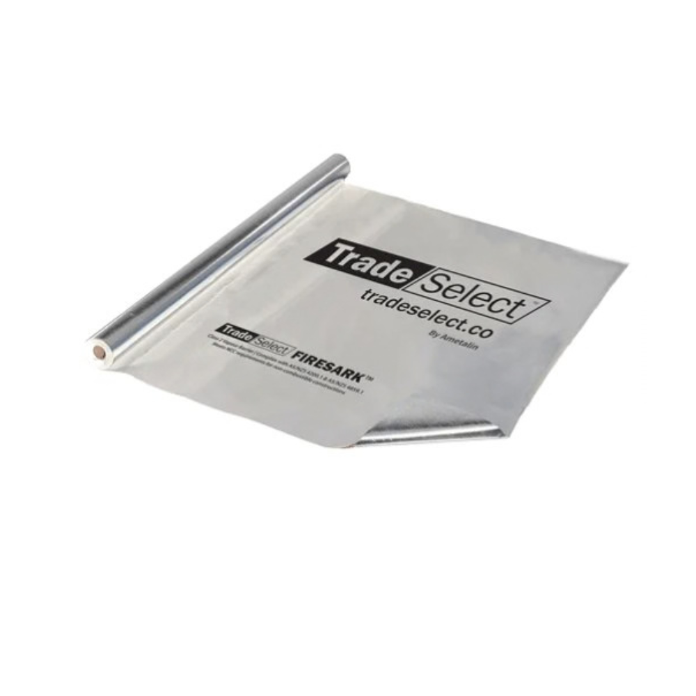 TS Extra Heavy Firesark 1350 x 30m (40.5m2)