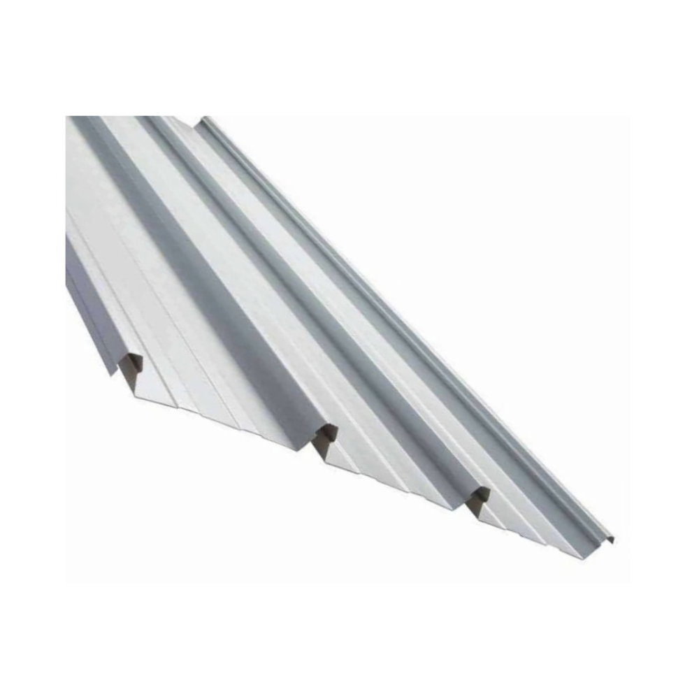 Steeline Lokdek 700mm Gal / Zinc